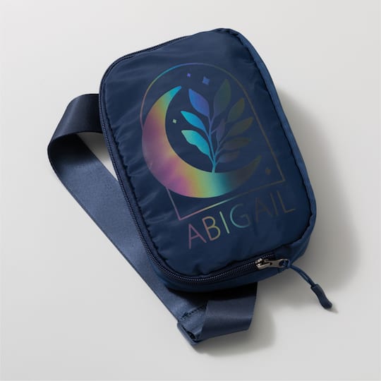 Cricut® Rainbow Reflective Iron-On